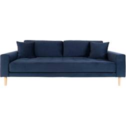 House Nordic Lido Sofa 210cm 3 personers