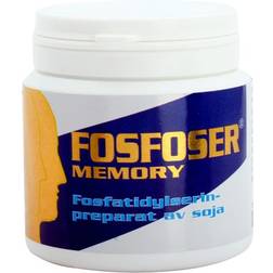 Biosan Fosfoser Memory 90 stk