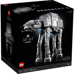 Lego Star Wars AT-AT 75313