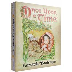 Atlas Games Once Upon a Time: Fairytale Mash Ups