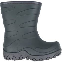 Mikk-Line Thermal Boots - Urban Chic