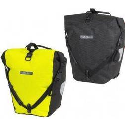 Ortlieb Back Roller High Visibility Pannier 20L