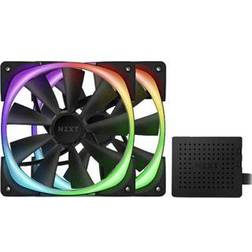 NZXT Aer RGB 2 Twin Starter Pack 140mm