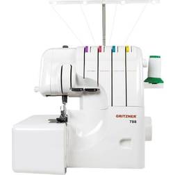 Gritzner Overlock 788 Sewing Machine