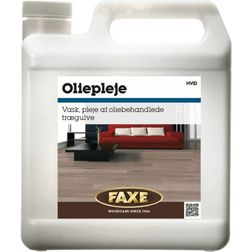 Faxe Oliepleje Rengøring Hvid 2.5L