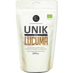 Unikfood Lucuma Powder 200g