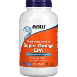 Now Foods Super Omega EPA 240 stk