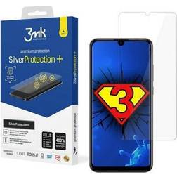 3mk Silver Protection+ Antimicrobial Screen Protector for Huawei P30