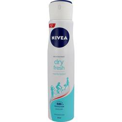 Nivea Dry Fresh Deo Spray 250ml