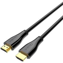 Unitek Premium high speed HDMI with Ethernet HDMI - HDMI 3m