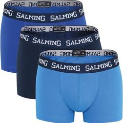 Salming Abisko Boxer 3-pack - Blue