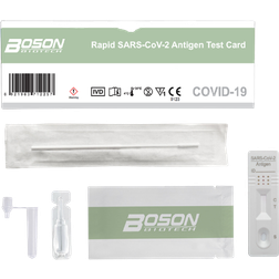 Boson Rapid SARS-CoV-2 Antigen Test 500-pack