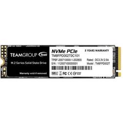TeamGroup MP33 Pro M.2 2280 2TB