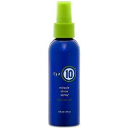It's a 10 Miracle Shine Spray 118ml