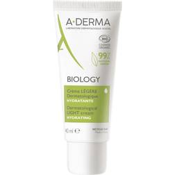 A-Derma Biology Light Creme 40ml