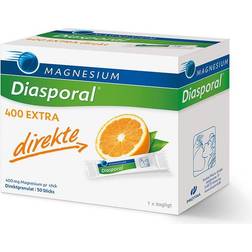 Magnesium Diasporal 250 direkte 55g 50 stk