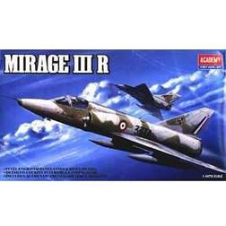 Academy Mirage III R "Fighter" 1:48