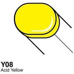Copic Classic Y08 Acid Yellow