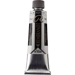 Royal Talens Rembrandt Oil Colour Tube 150 ml Zinc White (Linseed Oil) 117