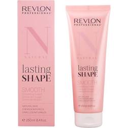 Revlon Keratin Behandling Lasting Shape 250ml