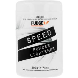 Fudge Speed Bleach Powder 500g