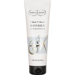 Percy & Reed Perfectly Perfecting Wonder Care balsam 250ml