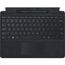 Microsoft Surface Pro 8 Type Cover + Pen (English)