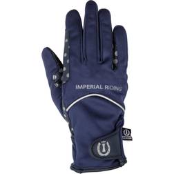Imperial Riding Stay Warm Riding Gloves