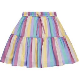 The New Bora Skirt - Stripe (TN4054)