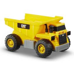 Cat Mini Crew Arbejdsbil Dump Truck