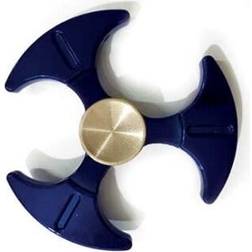 Toymax Spinners copper alloy 6,6x1,3cm ass