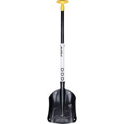 Pieps T825 Pro Shovel black/white 2021 Avalanche shovel