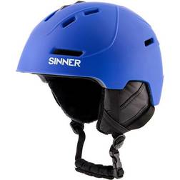 Ski Helmet Silverton Blå (L)
