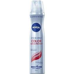 Nivea Styling Hairspray Color Care & Protect