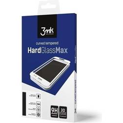 3mk HardGlass Max Screen Protector for Huawei P20