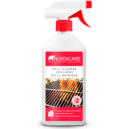 NGL Nordic Nordicare Grillrens Spray 500ml