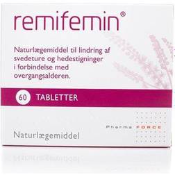 Pharmaforce Remifemin 60 stk