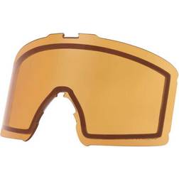 Oakley Line Miner L Replacement Lens - Persimmon