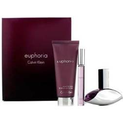 Calvin Klein Euphoria EDP Gift Set
