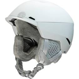 Rossignol Alta Impacts Woman Helmet M-L White