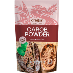 Dragon Superfoods Carob Powder 200g