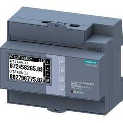 Siemens Sentron PAC2200, LCD, L-L:400V, L-N:230V 65A, 7KM2200-2EA40-1CA1