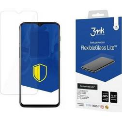 3mk FlexibleGlass Lite Screen Protector for OnePlus 6T