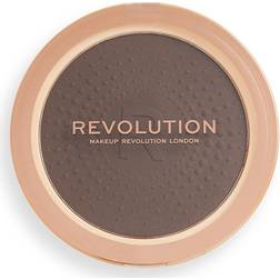 Revolution Beauty Mega Bronzer #04 Dark