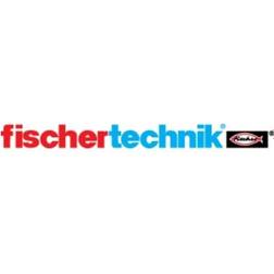 Fischertechnik E-Tronic 559883 Byggesæt fra 9 år