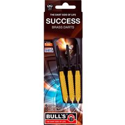 Bulls BullÂ´s Success dartpile 21 gram