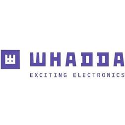 Whadda WSSA1783 LED-byggesæt USB SMD X-MAS-træ