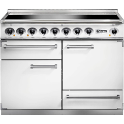 Falcon 1092 Deluxe Induction Hvid
