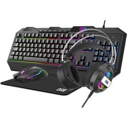 Don One GS100 4-in-1 Gaming Set