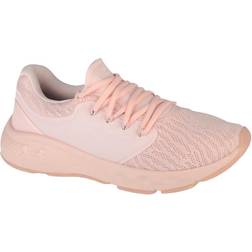 Under Armour Charged Vantage W - Micro Pink